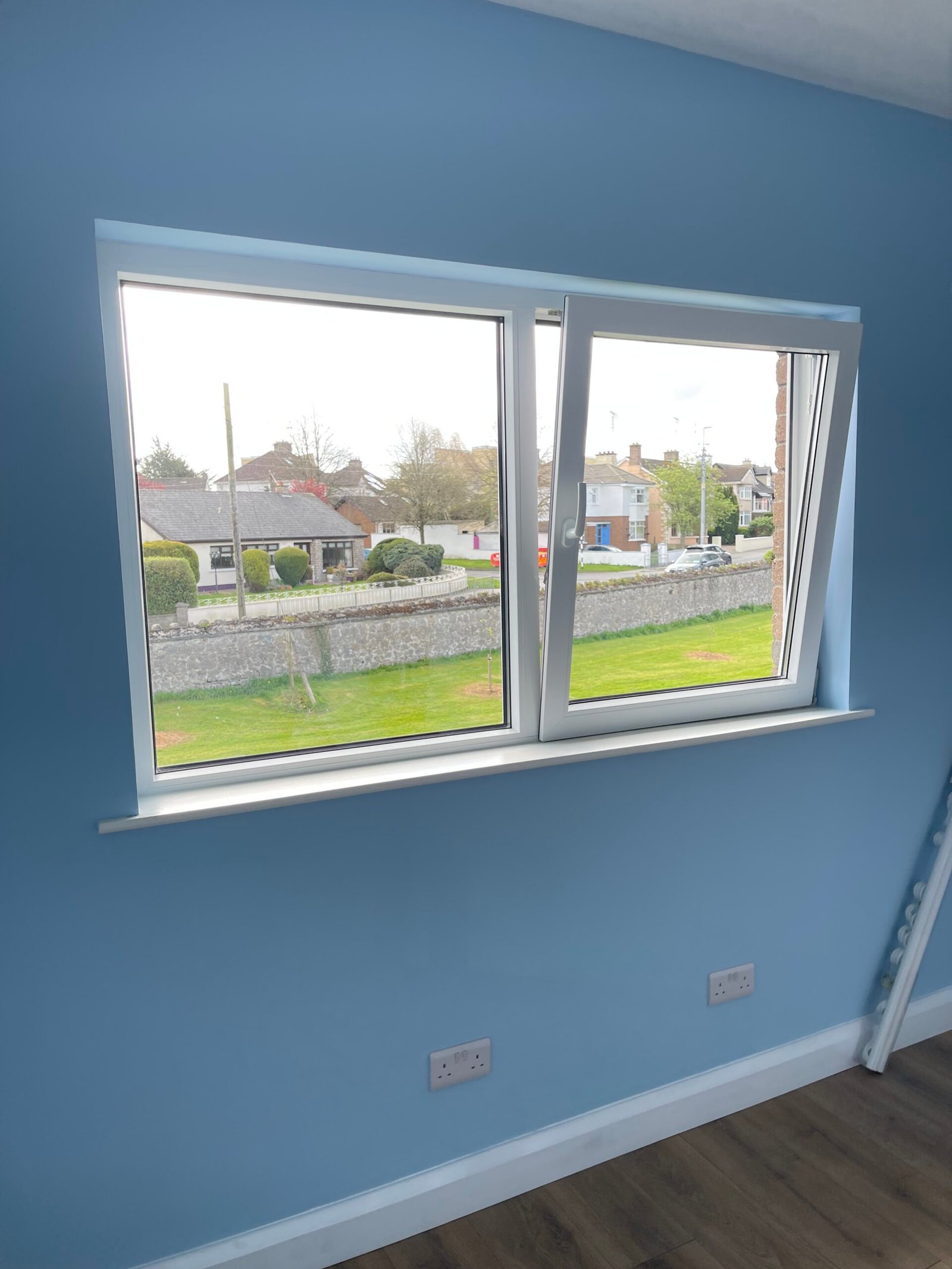 Premium Window Systems & Architectural Glazing Luxhouse windows solutions in Ireland